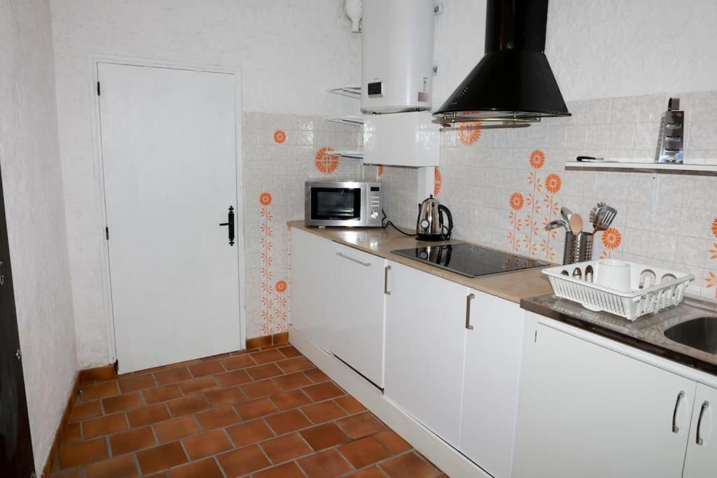 Loft La Perriere, Un Oasis En Pleine Ville Cholet Exterior foto